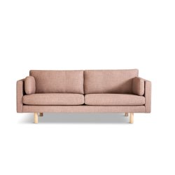 Handy - 3 Pers - Focus Royal Rosa / eller v�lg mellem 34 farver 